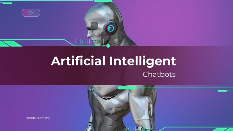 How Can Chatbots Improve Customer Service