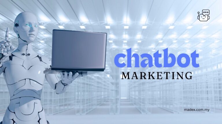 what is chatbot marketing