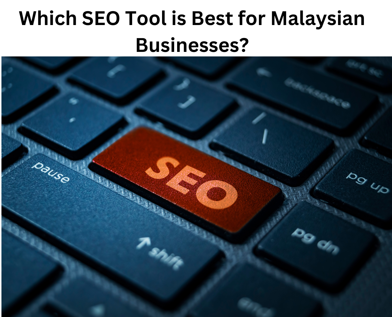 which seo tool is best