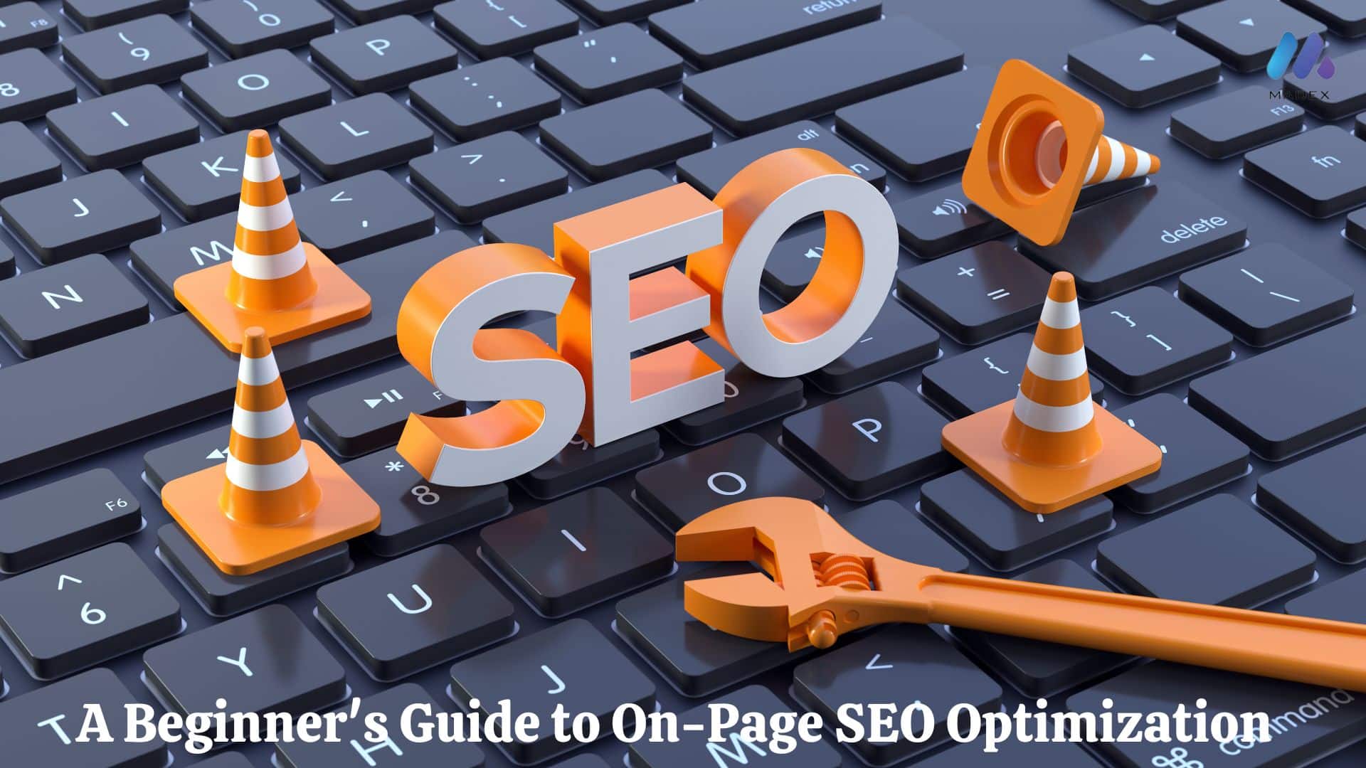 on-page SEO