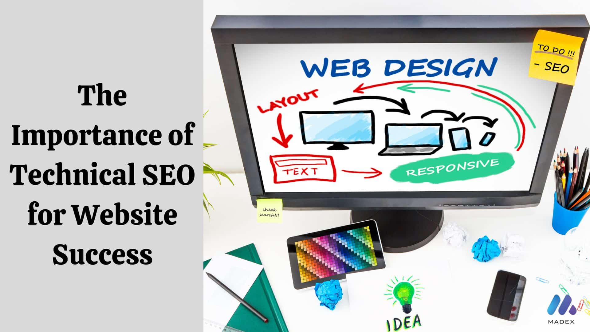 Technical SEO Technical SEO services in Malaysia