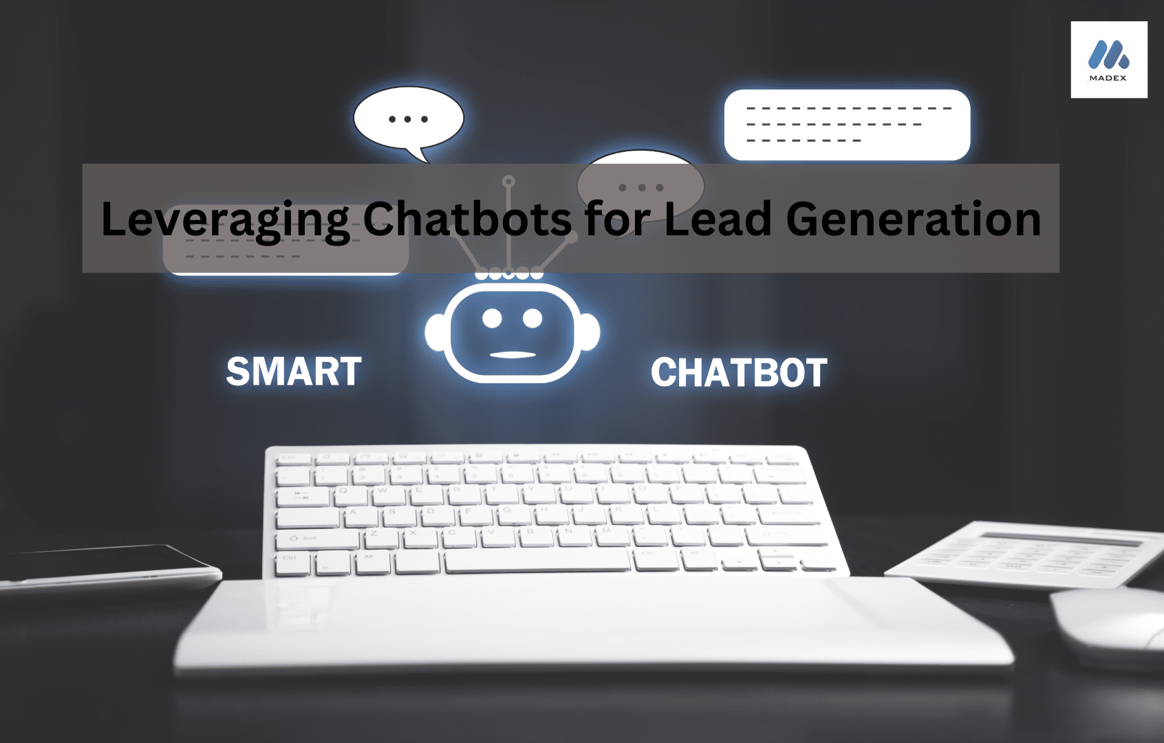 how to build an ai chat bot