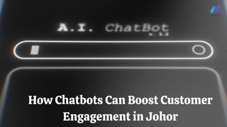 chatbots Chatbot services in Johor