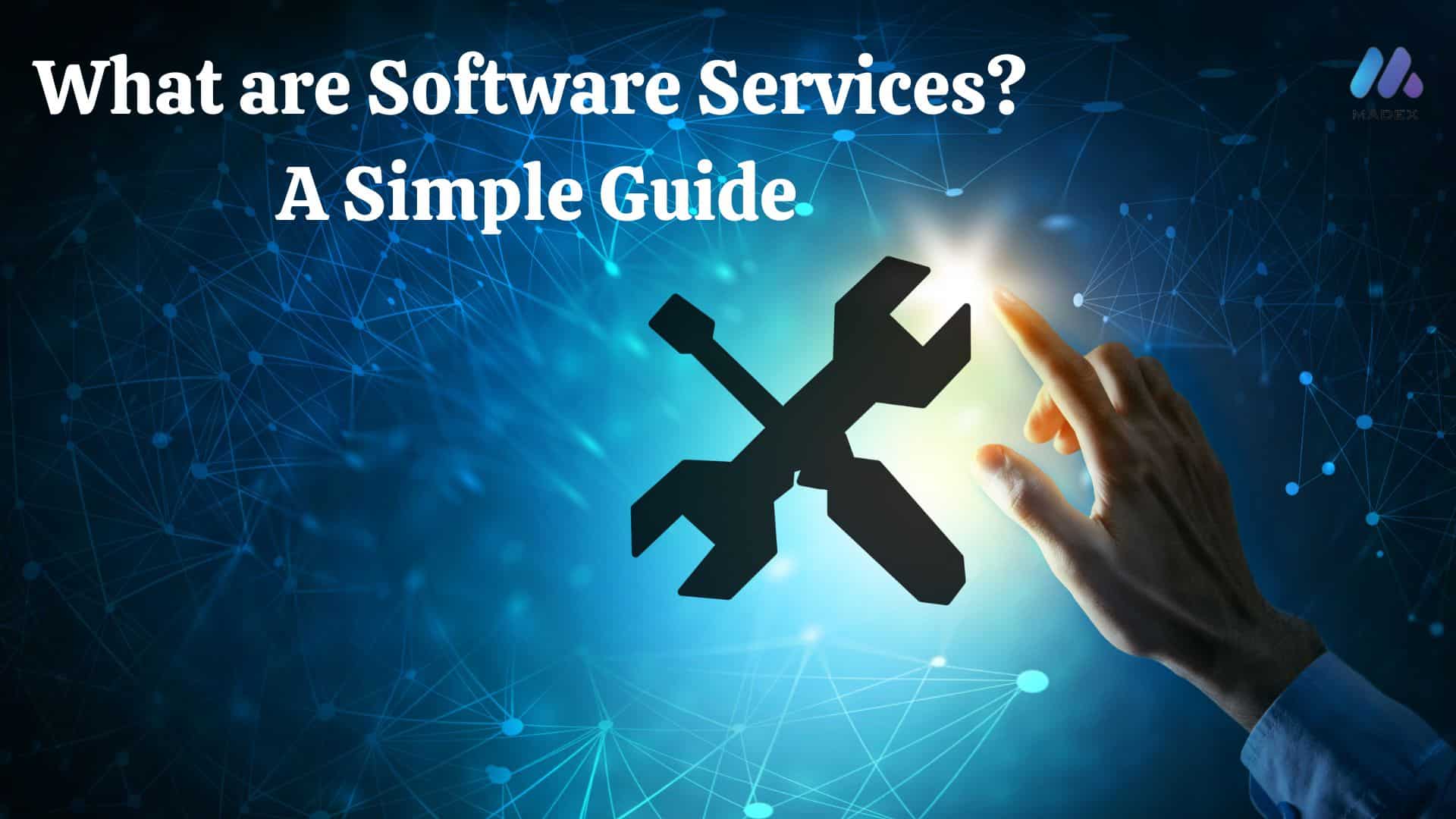 software services software services in jb